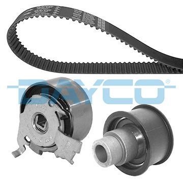 DAYCO KTB168 Timing Belt Kit
