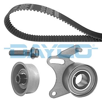 Timing Belt Kit DAYCO KTB169