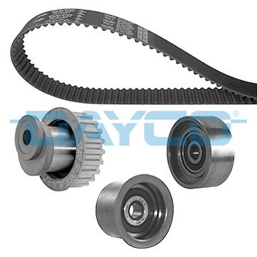 Timing Belt Kit DAYCO KTB217