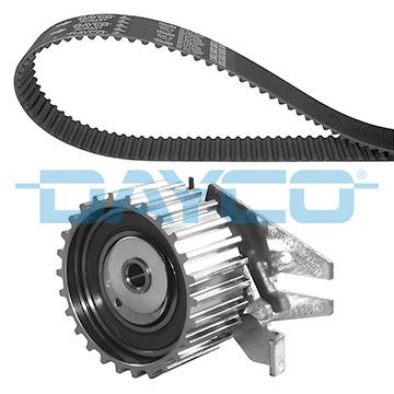 Timing Belt Kit DAYCO KTB218