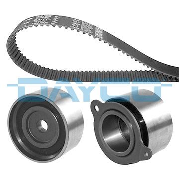 DAYCO KTB244 Timing Belt Kit