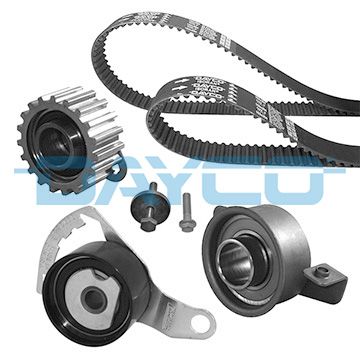 Timing Belt Kit DAYCO KTB250