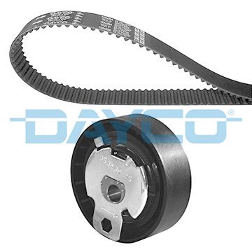 DAYCO KTB251 Timing Belt Kit