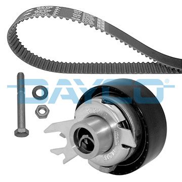 DAYCO KTB255 Timing Belt Kit
