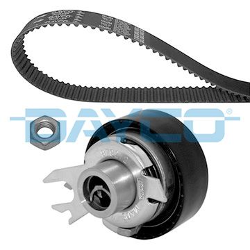 Timing Belt Kit DAYCO KTB256