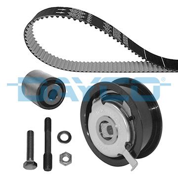 Timing Belt Kit DAYCO KTB267