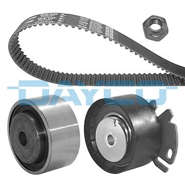 Timing Belt Kit DAYCO KTB269
