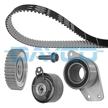 Timing Belt Kit DAYCO KTB289