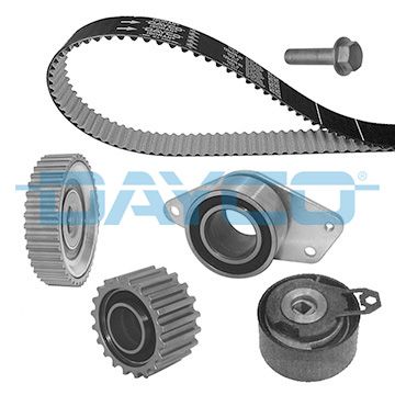 DAYCO KTB290 Timing Belt Kit