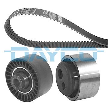 Timing Belt Kit DAYCO KTB335