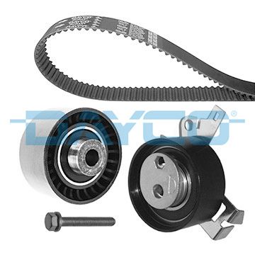 Timing Belt Kit DAYCO KTB344