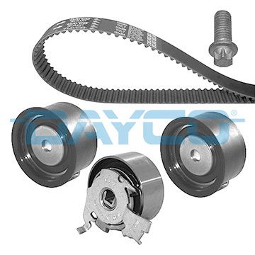 DAYCO KTB356 Timing Belt Kit
