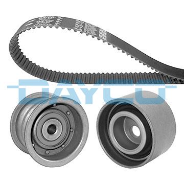 Timing Belt Kit DAYCO KTB387