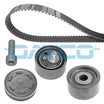 Timing Belt Kit DAYCO KTB395