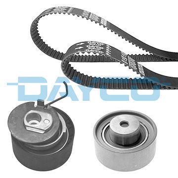 Timing Belt Kit DAYCO KTB435