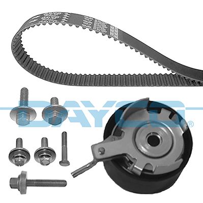 Timing Belt Kit DAYCO KTB461