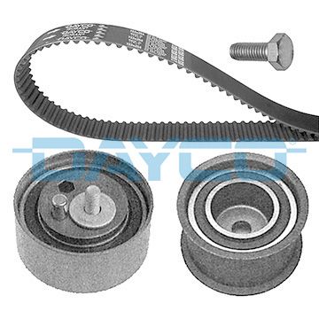 Timing Belt Kit DAYCO KTB485
