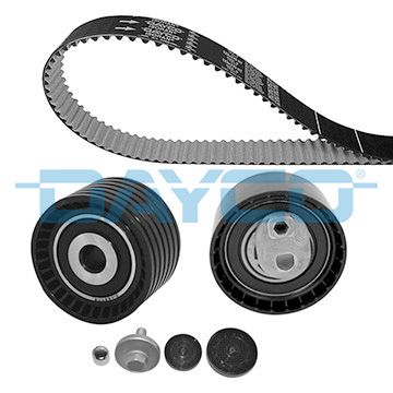 Timing Belt Kit DAYCO KTB517