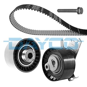 Timing Belt Kit DAYCO KTB591