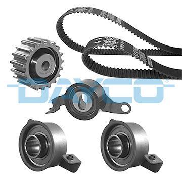 Timing Belt Kit DAYCO KTB613