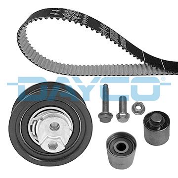 Timing Belt Kit DAYCO KTB614