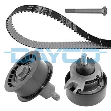 Timing Belt Kit DAYCO KTB617