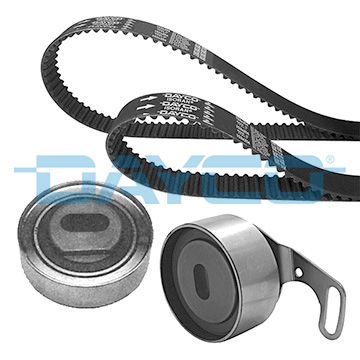 DAYCO KTB661 Timing Belt Kit