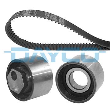 DAYCO KTB687 Timing Belt Kit
