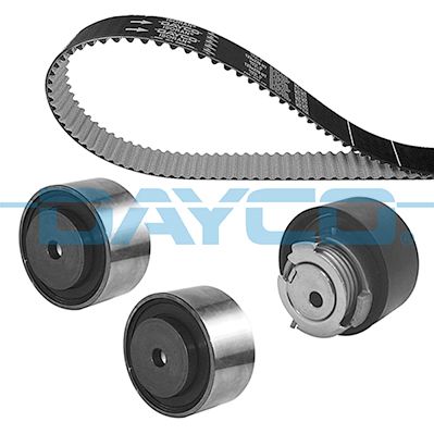 DAYCO KTB689 Timing Belt Kit