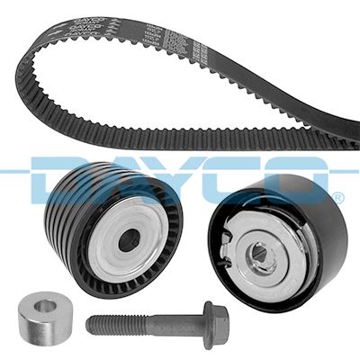 Timing Belt Kit DAYCO KTB697