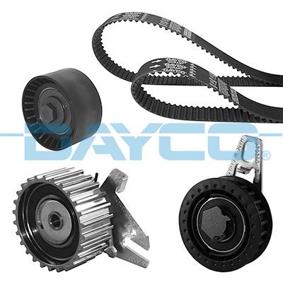 Timing Belt Kit DAYCO KTB741