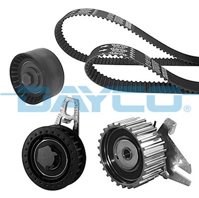 Timing Belt Kit DAYCO KTB745