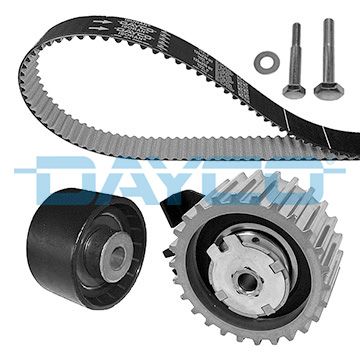 Timing Belt Kit DAYCO KTB761