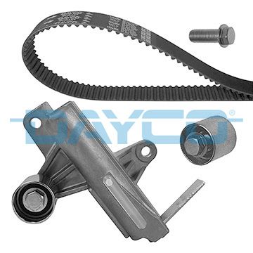 Timing Belt Kit DAYCO KTB784