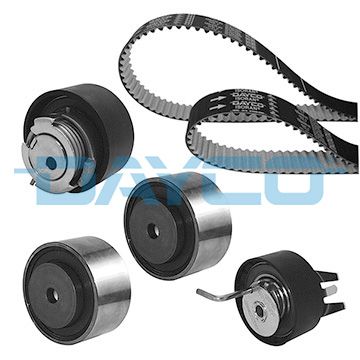 Timing Belt Kit DAYCO KTB795