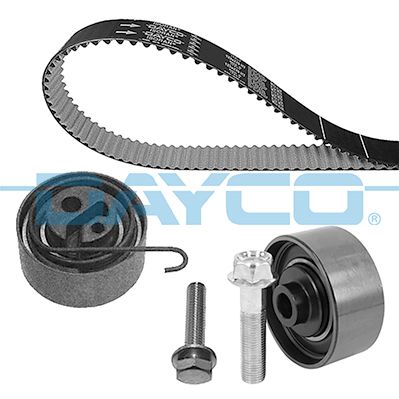 Timing Belt Kit DAYCO KTB797