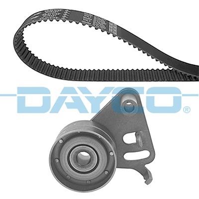 DAYCO KTB872 Timing Belt Kit