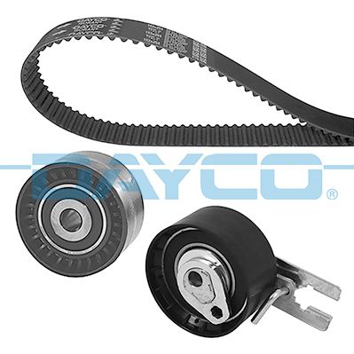 Timing Belt Kit DAYCO KTB876