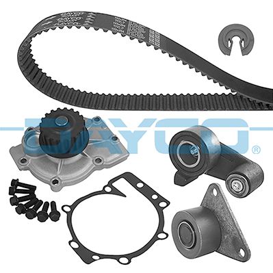 DAYCO KTBWP4260 Water Pump & Timing Belt Kit