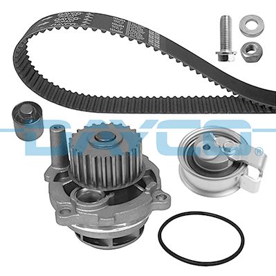 DAYCO KTBWP4750 Water Pump & Timing Belt Kit