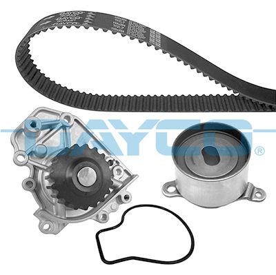 DAYCO KTBWP5070 Water Pump & Timing Belt Kit