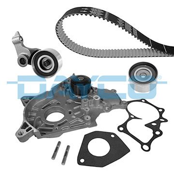 DAYCO KTBWP5270 Water Pump & Timing Belt Kit