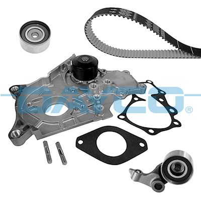 DAYCO KTBWP5271 Water Pump & Timing Belt Kit