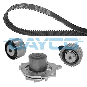 DAYCO KTBWP7770 Water Pump & Timing Belt Kit