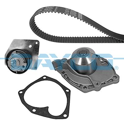 DAYCO KTBWP7830 Water Pump & Timing Belt Kit