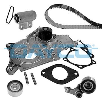 DAYCO KTBWP9651 Water Pump & Timing Belt Kit