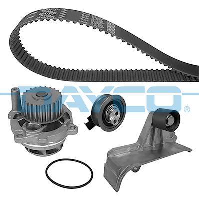 DAYCO KTBWP9751 Water Pump & Timing Belt Kit