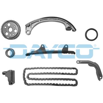 Timing Chain Kit DAYCO KTC1006