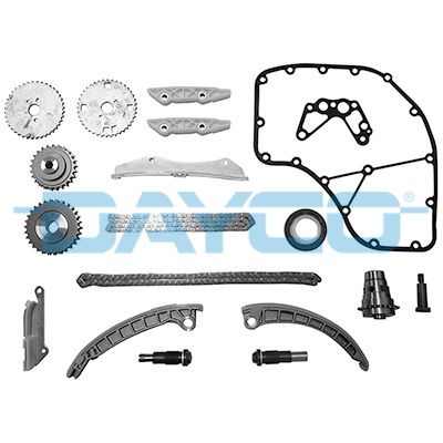 DAYCO KTC1023 Timing Chain Kit