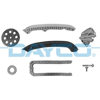 DAYCO KTC1036 Timing Chain Kit